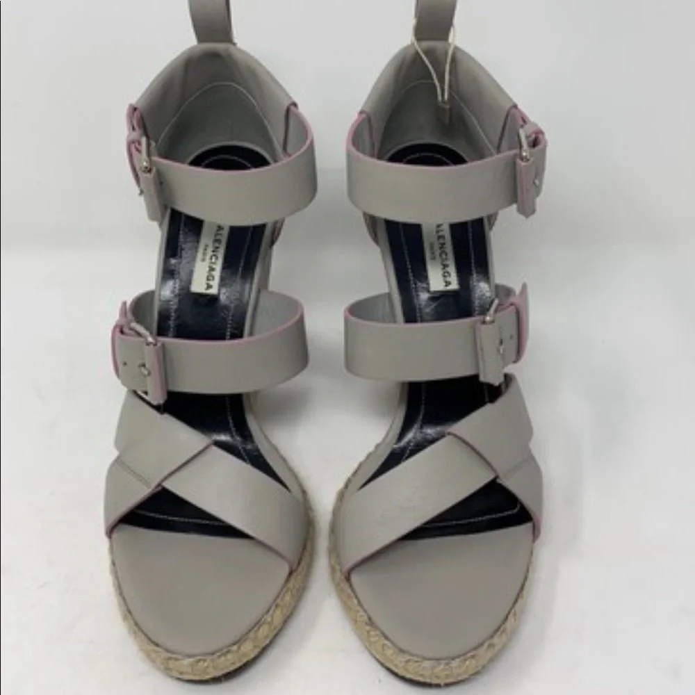 Balenciaga sandals - Picture 6 of 7